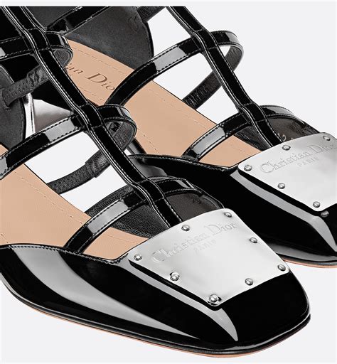 dior flatware|christian dior ballet flats.